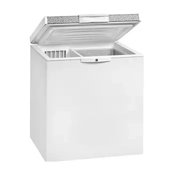 Defy Solar Fridge 210ltrs dmf 498